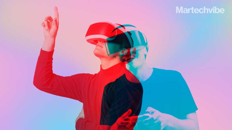 1 In 2 MENA Consumers Are Excited About The Metaverse: Study