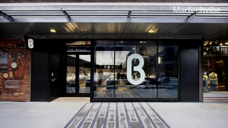 Is B8ta Reimagining the Retail Store Model?