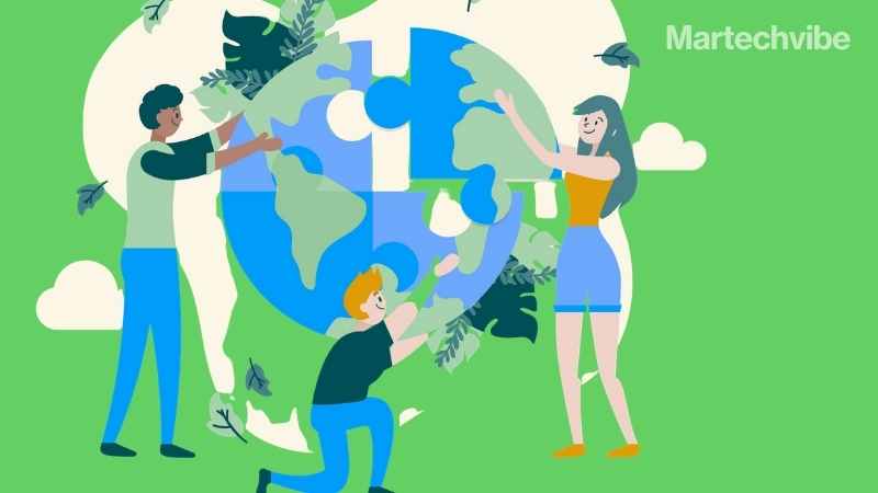 95 per cent of CMOs Believe Their Company Should Take the Lead in Solving Key Societal Issues