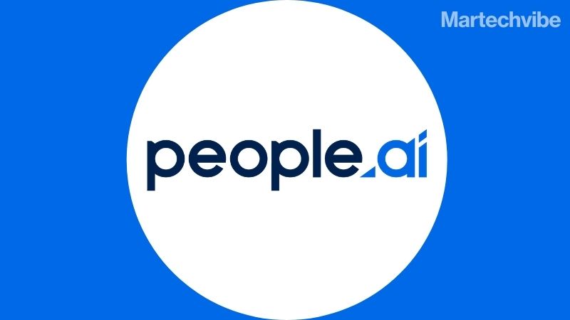 People.ai Announces 245% YoY Customer Growth