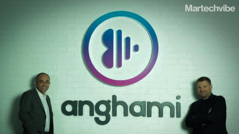 Anghami to list on Nasdaq New York