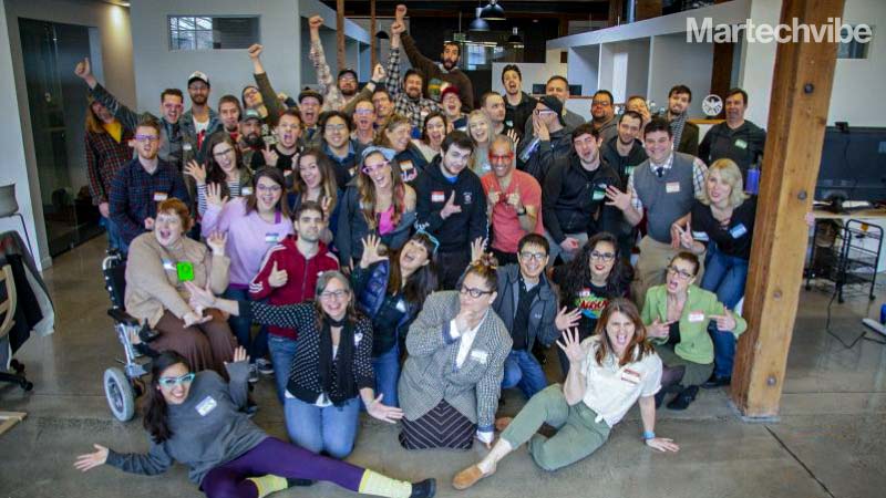 Hubb Named a Leader Among B2B Marketing Events Management Solutions by Independent Research Firm