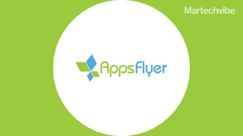 Google, Facebook Dominate AppsFlyer’s Latest Performance Index