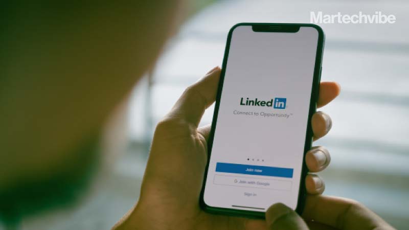 LinkedIn Provides Tips On Maximising Career Resilience by Building LinkedIn Network