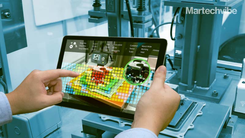 AR Market Set for Tech-Aided Rapid Expansion