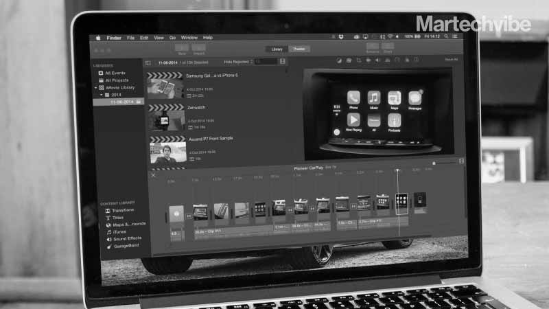Apple releases updates for iMovie, Final Cut Pro