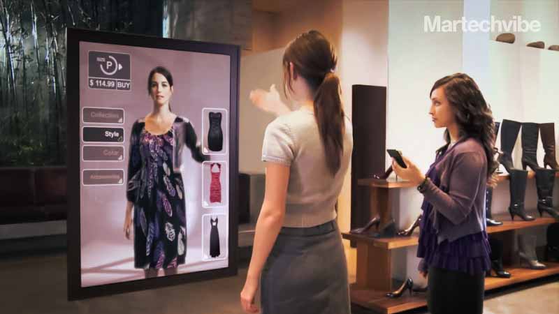 Bigtincan Acquires Vidinoti to Enable Immersive Buying Experiences with Augmented Reality 