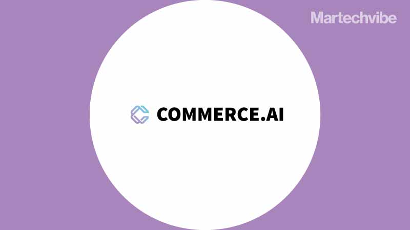 Commerce.AI Launches AI-Generated Market Reports