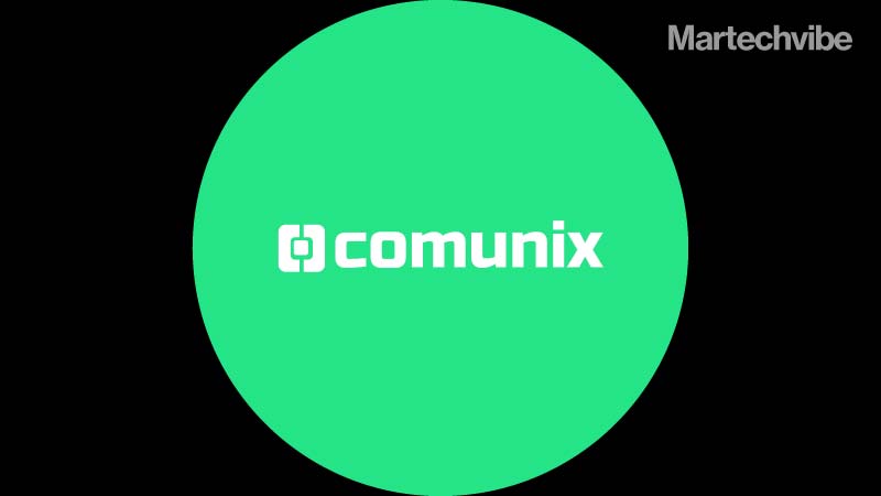 Social Gaming Startup Comunix Closes $30 Million Series A Funding