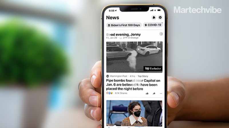 Facebook’s Launches Newsletter Subscription Service called Bulletin 