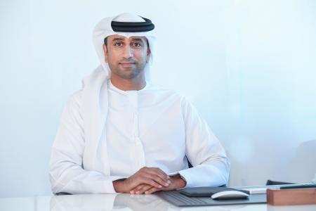 Fahad Al Hassawi, EITC’s current acting CEO