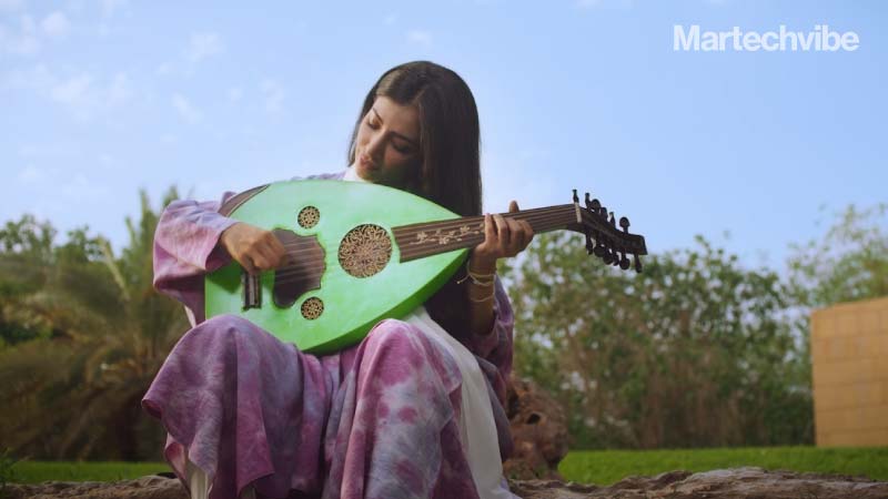 Flaunt Your Music, Celebrate Individuality with Spotify’s ‘Only You’ 