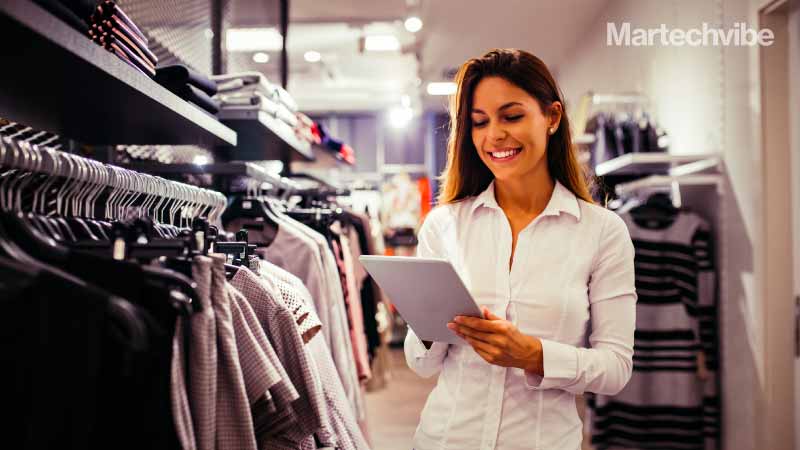 Irth Reshapes Future of Retail In The Middle East With 'Covetor'