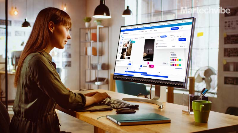 Motionbox’s New Video Editing Tool Enhances CX