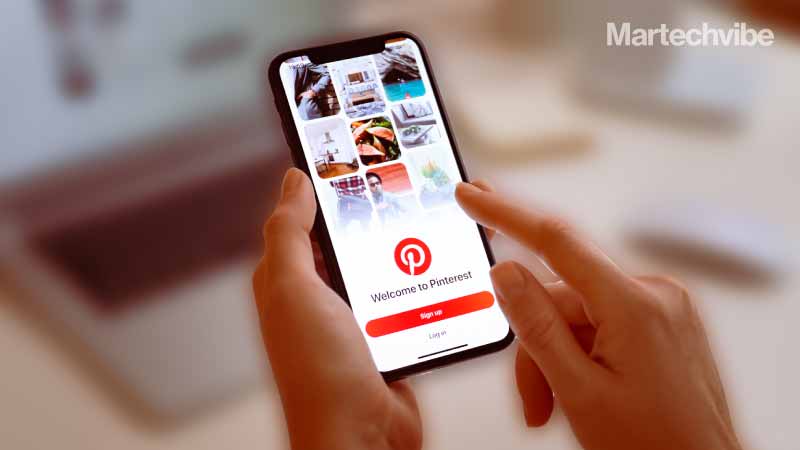 Pinterest Launches Expansion Of Shopping Features