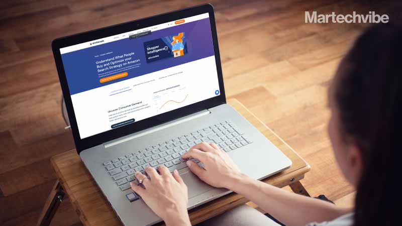 Similarweb Launches Shopper Intelligence to Understand Digital Consumer Behaviour 