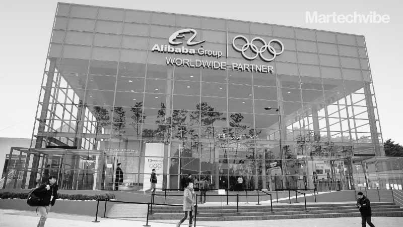 Alibaba Provides Cloud Pin at the Olympic Games for Media Professionals at Tokyo 2020