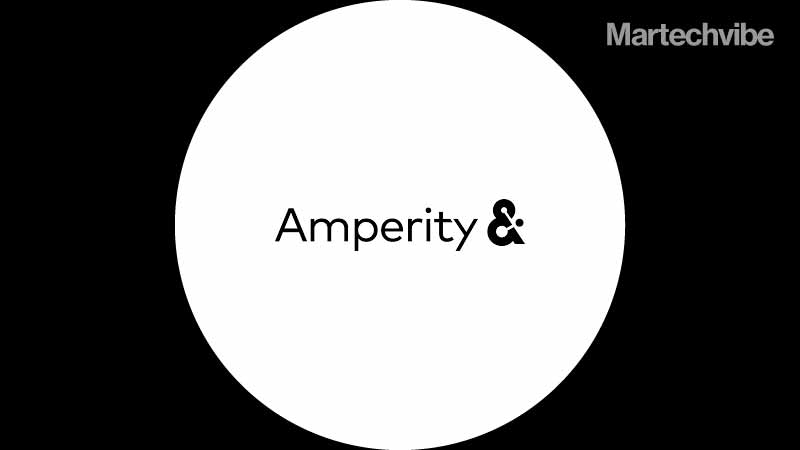 Customer Data Platform Amperity Raises $100 Million in Series D