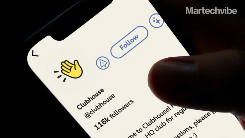 Clubhouse is No Longer Invite-only