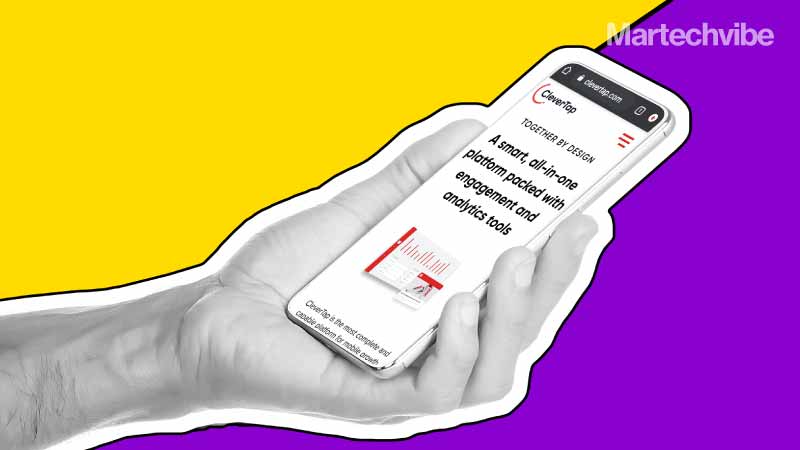 Company Closeup: CleverTap - The Platform For Any Mobile App