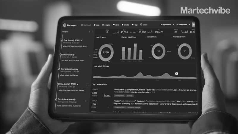 Coralogix Closes $55M Series C Funding To Provide Streaming Analytics for Observability Data
