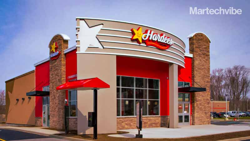 Hardee’s Uses Snapchat to Upgrade its Brand Image