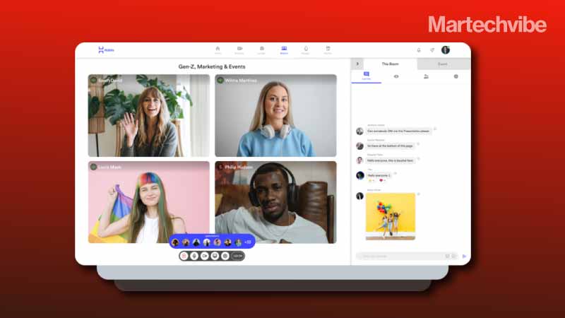 Hubilo to Launch New Hybrid Events Platform to Capture and Drive Audience Engagement