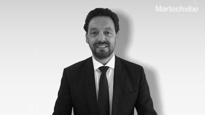 ING Appoints Head of Wholesale Banking in the Middle East