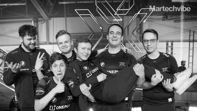 Kaspersky and Fnatic Announce Global Partnership