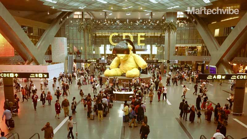 QNTC Implement The First Incorruptible Solution For The Largest Mall Sweepstakes In The World