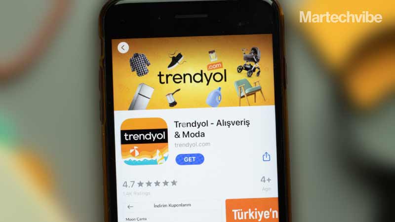 Turkey’s Trendyol Valuation Set to Hit $16.5 Billion