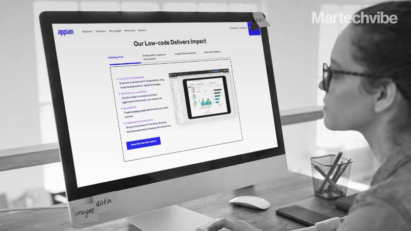 Appian Announces Acquisition of Lana Labs