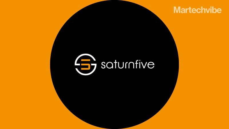 British Marketing Consultancy SaturnFive Consulting Enters Dubai
