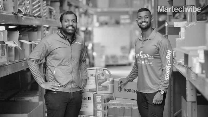 Automotive Startup Launches MySyara Supply for Better CX