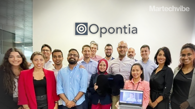 Opontia Acquires Medical Equipment UAE-based eCommerce Brand Novimed