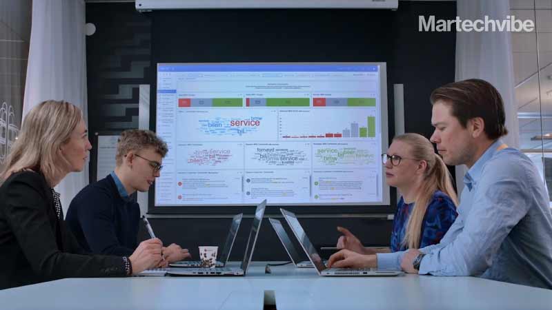 Qualtrics Launches Self-Service Tool, Brand Impact Simulator
