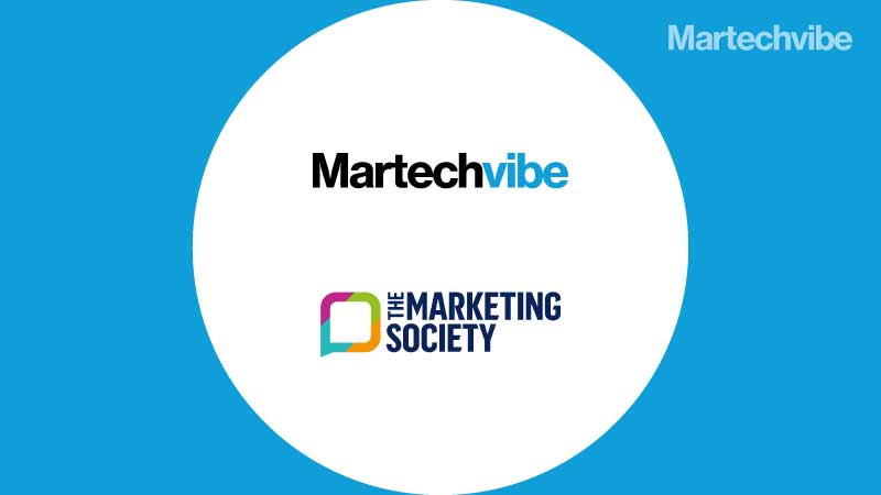 The Marketing Society Partners with Vibe MarTech Fest, Dubai