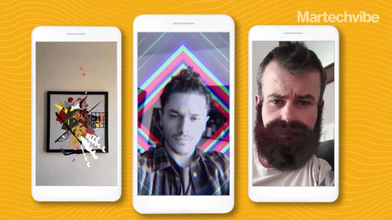 TikTok Developing AR Effects Creation Platform to Expand Visual Tools