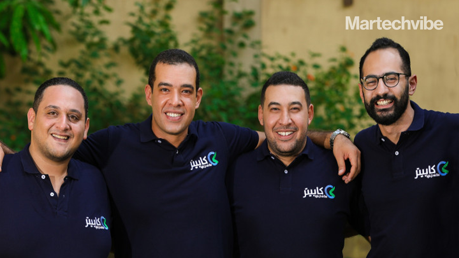 B2B eCommerce Capiter Raises $33 million Series A