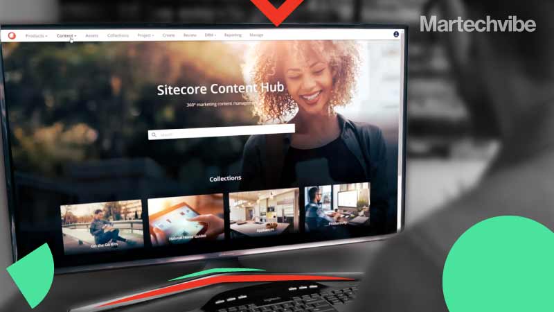 Company CloseUp: The Sitecore Story