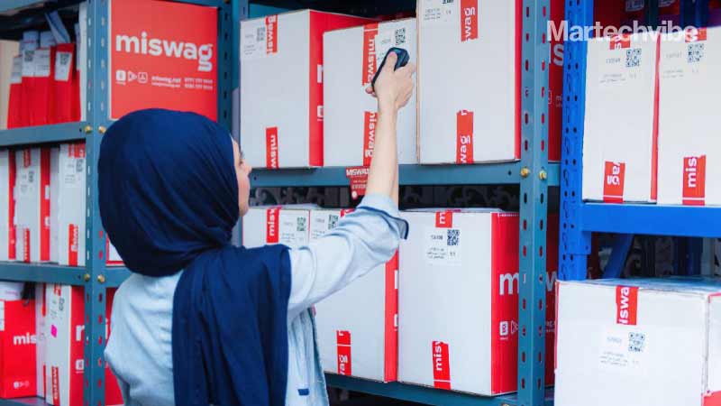 Iraq’s Miswag Raises $1.6 Million Pre-Series A