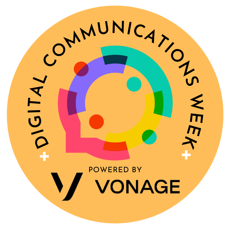 Digital Communications Week