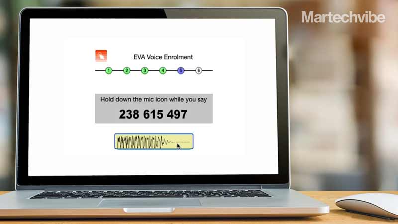 Auraya Releases EVA Voice Biometric Solution For Secure Authentication