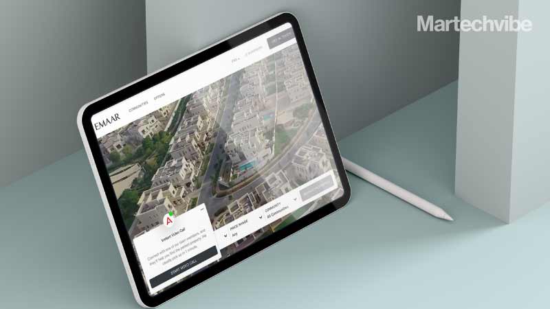 Avaya Spaces Enables Emaar Properties To Compose Digital Real Estate Experiences