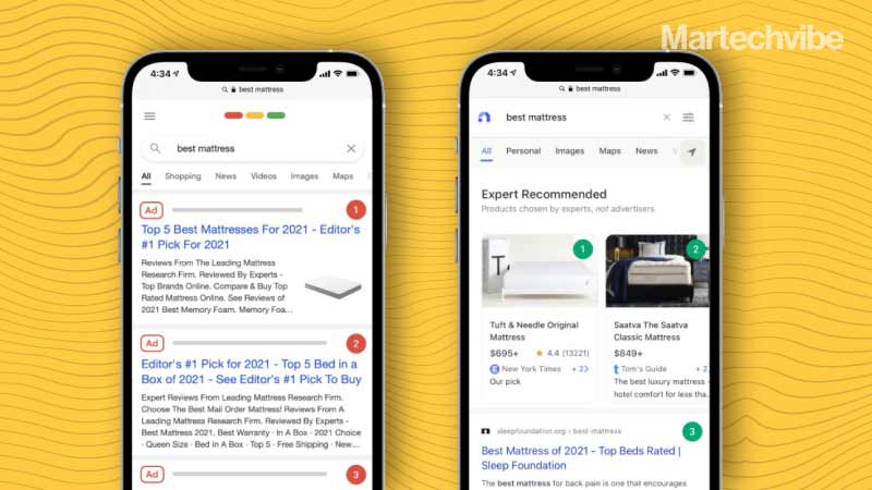 Neeva Announces FastTap Search for Better CX