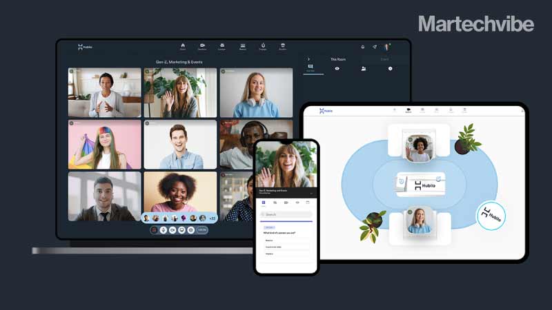 Hubilo Raises $125 M To Facilitate Innovative Business Functions