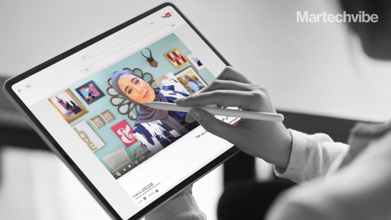 YouTube Launches Batala, A Hub For Arabic Women Creators