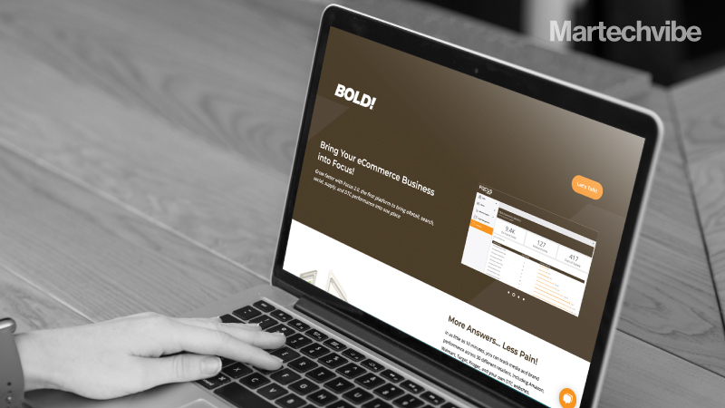 BOLD Strategies Launches Cross-Retail Analytics Platform FOCUS 2.0