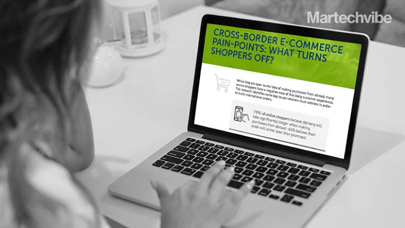There’s A Boom Of Online Cross-Border Purchases Amid Pandemic: Report