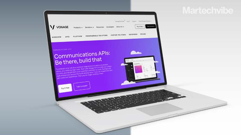 Vonage And Etisalat To Offer Customised CPaaS Solutions In The UAE